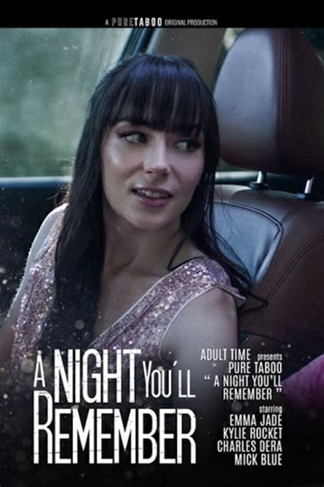 A Night You'll Remember .